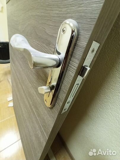 Дверь межкомнатная