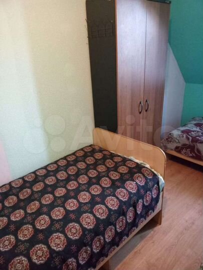 Комната 12 м² в 3-к., 1/2 эт.