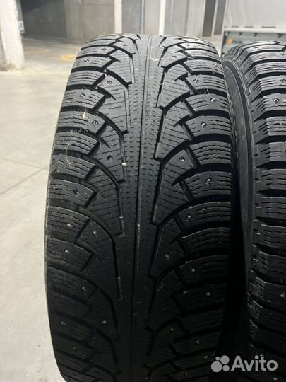 Nokian Tyres Nordman 5 SUV 265/65 R17