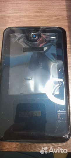 Задняя крышка Samsung T210/T211/T215