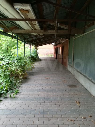 Дом 329,9 м² на участке 8 сот.