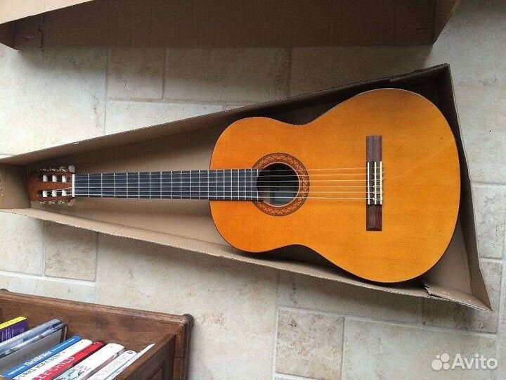 Аренда гитары