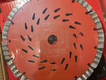 Алмазный диск Hilti 230 mm SPX
