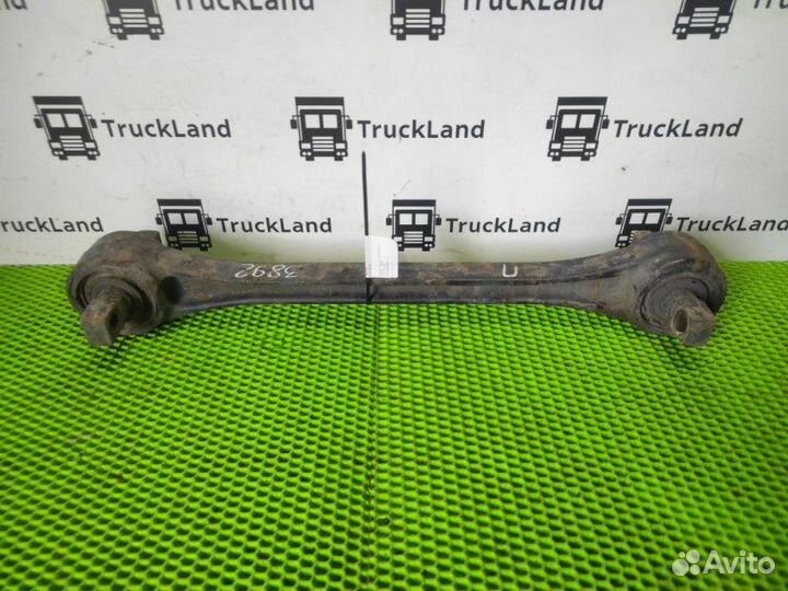 Тяга реактивная заднего моста Man Tgx