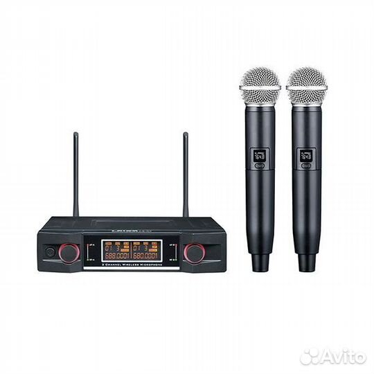 Микрофон L Audio LS-P3-2M