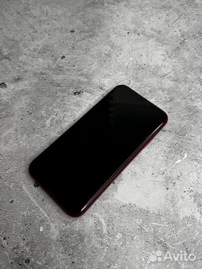 iPhone Xr, 128 ГБ