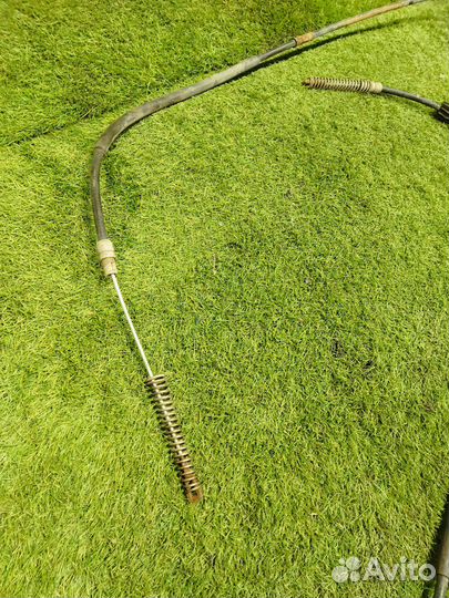 Троса стояночного тормоза GMC Yukon GMT800