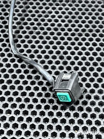 Кнопка двиг-стоп Yamaha YZ 250F 2014-2018