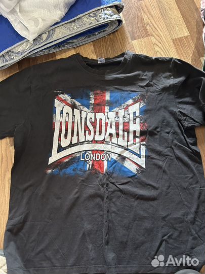 Вещи мужские пакетом 56