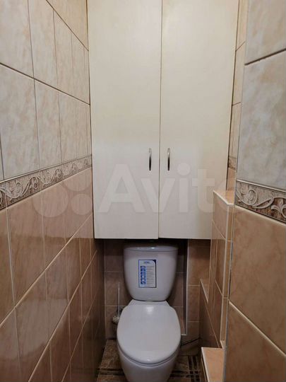 1-к. квартира, 36 м², 1/5 эт.