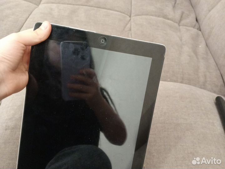 iPad 4