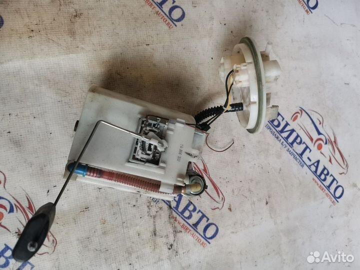 Бензонасос Kia Venga