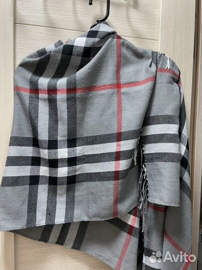 Шарфы и палантины