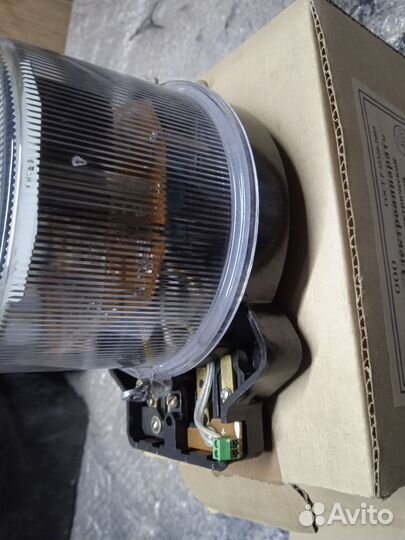 Электросчетчик однофазный