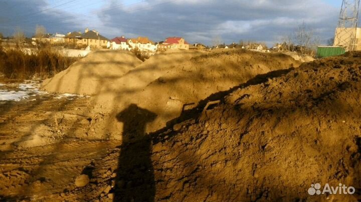 Плодородная земля