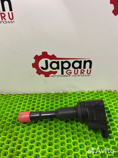 Катушка зажигания Honda Civic 8 FD LDA 2011