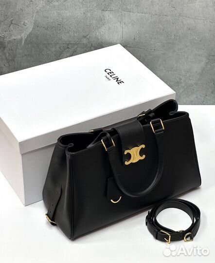 Сумка Celine appoline женская