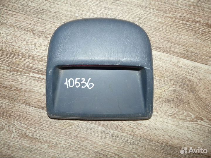 Фонарь задний (стоп сигнал) Nissan Almera N16