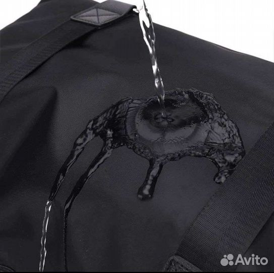 Рюкзак каркасный тактический 55л военный армейский