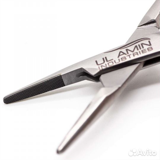 Иглодержатель