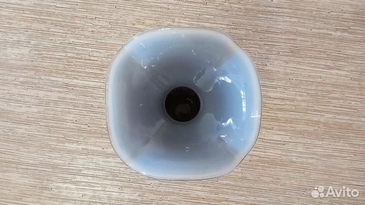 Ваза (ссср). Цветное стекло