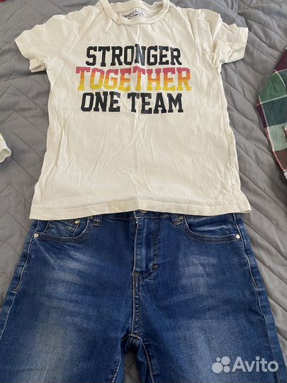 Детские вещи