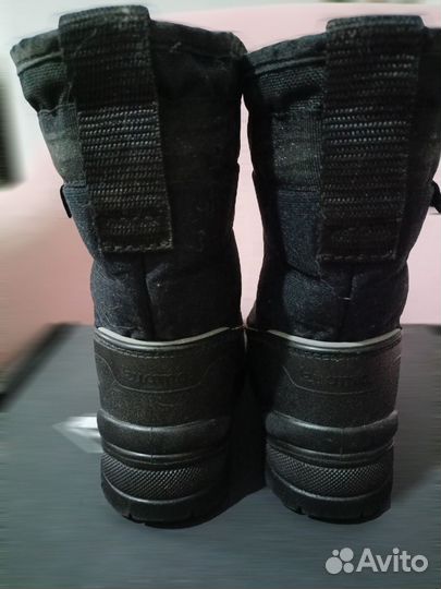 Валенки kuoma 28