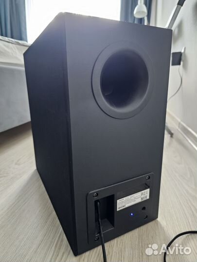 Саундбар samsung HW-K950