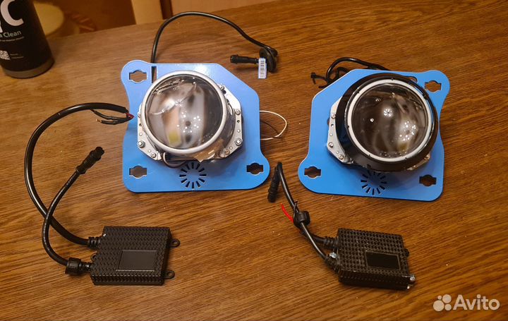 GNX Professional Series 3.0