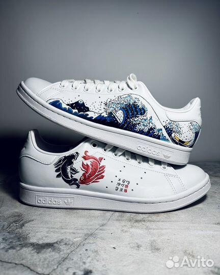 Кастомизация/Роспись одежды и обуви