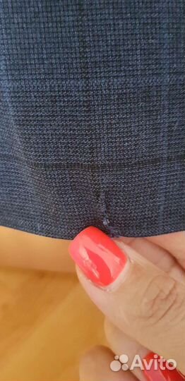 Школьный костюм для мальчика 134