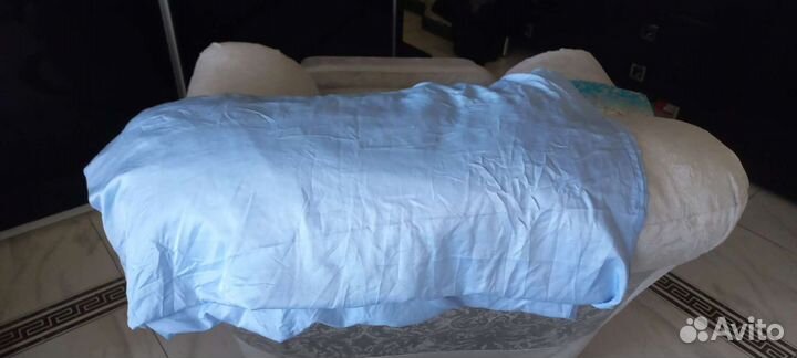 Постельное белье