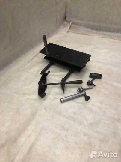 Добежный столик