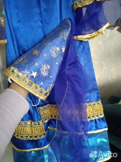 Костюмы карнавальные