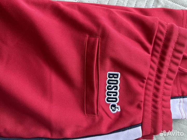 Спортивный костюм bosco женский