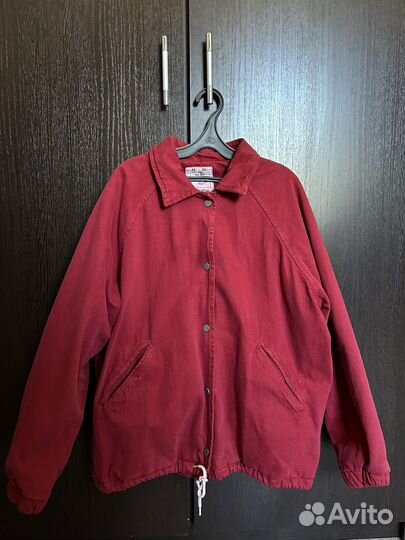 Куртка бомбер