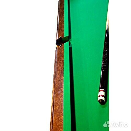 Бильярдный стол американка