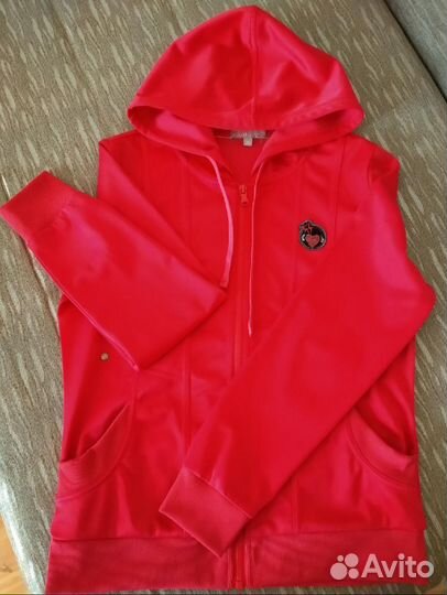 Олимпийка женская semir (р-р 44-46)