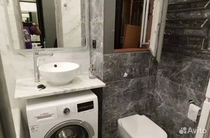 Сантехник Установка унитаза, смесителя, сифона