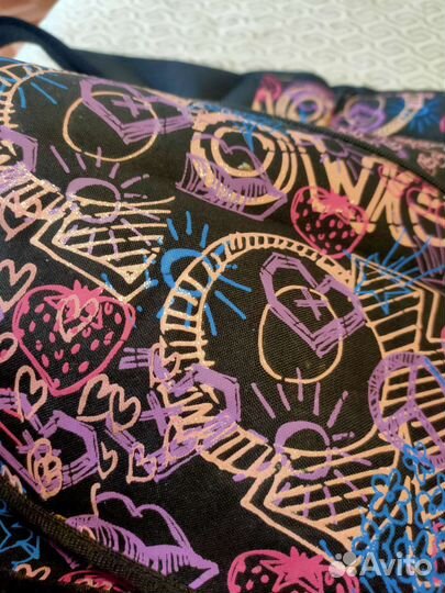 Сумка школьная для девочки