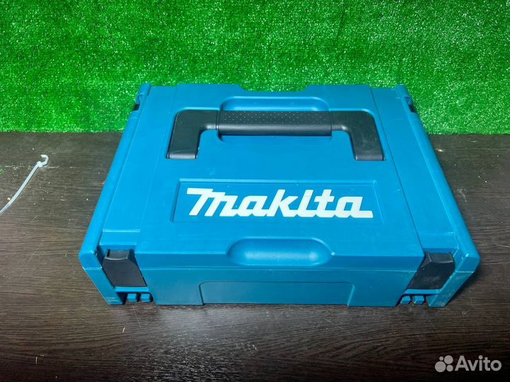 Лобзик Makita. Ок