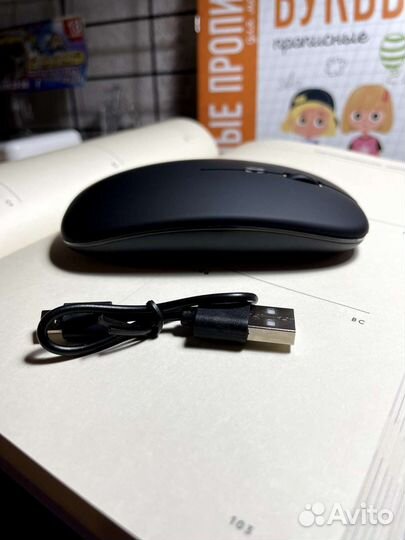 Мышка беспроводная