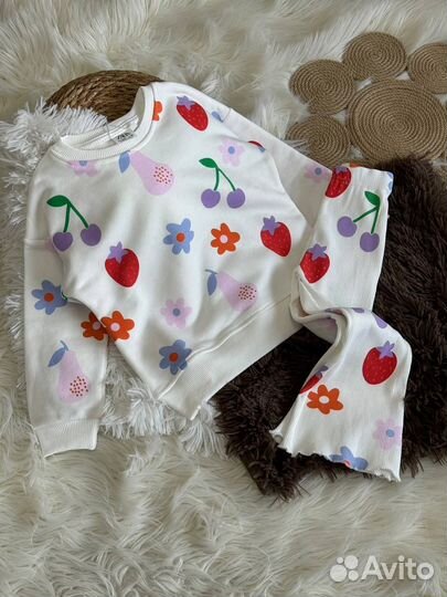 Костюм для девочки