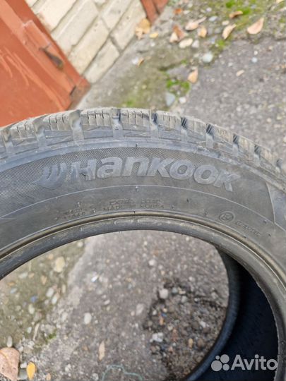 Hankook Winter I'Pike RS2 W429 185/60 R15 88T