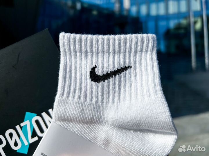 Носки Nike Оригинальные