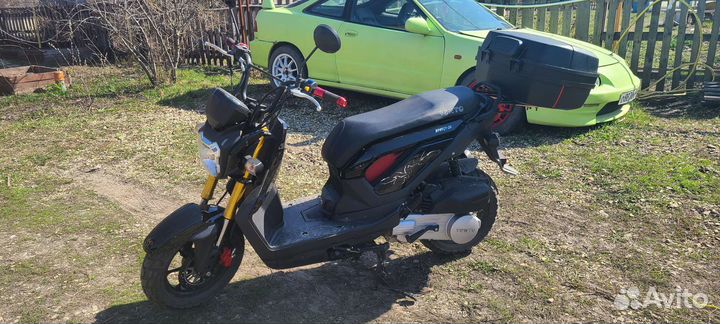 Vento naked