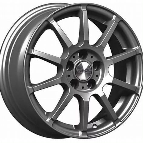 Литые диски Skad Акита 6×R15 4×100