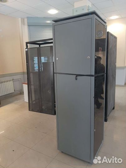 Серверный шкаф бу