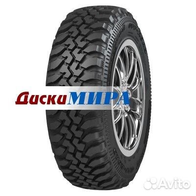 Cordiant Off Road 2 245/70 R16