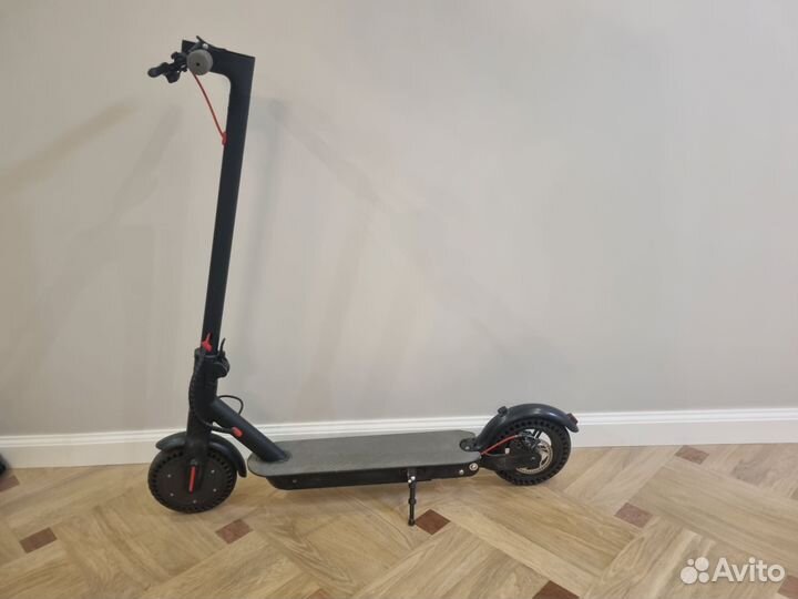 Электросамокат M365 pro